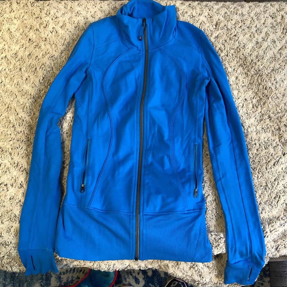 Lululemon Jacket